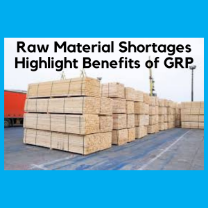 Raw Material Shortages